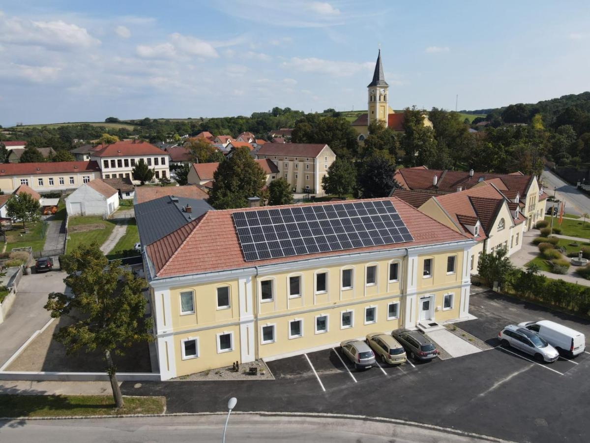 Weinlandmotel Ebenthal  외부 사진