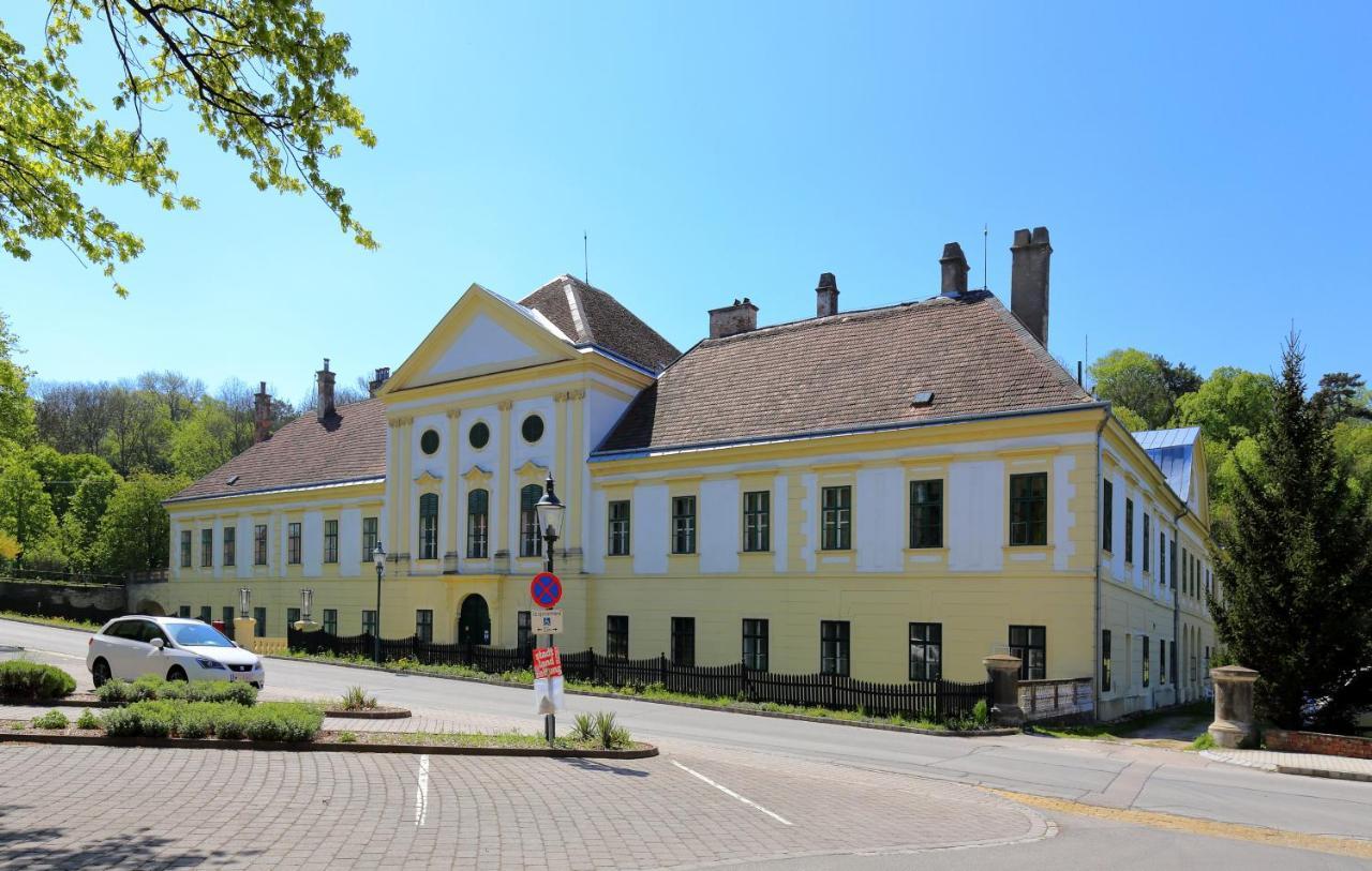 Weinlandmotel Ebenthal  외부 사진
